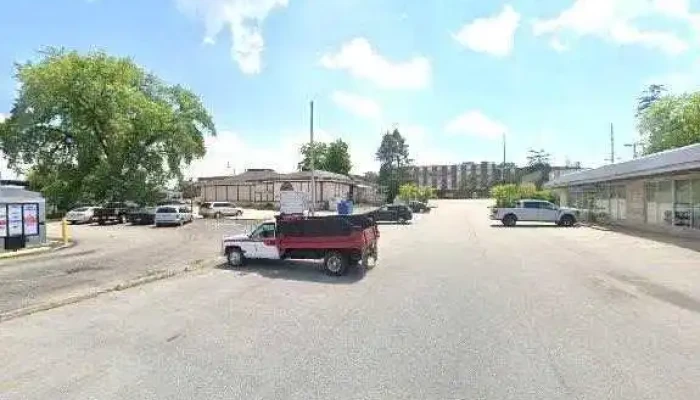 Fitrain Llc Street View 360 - Valparaiso
