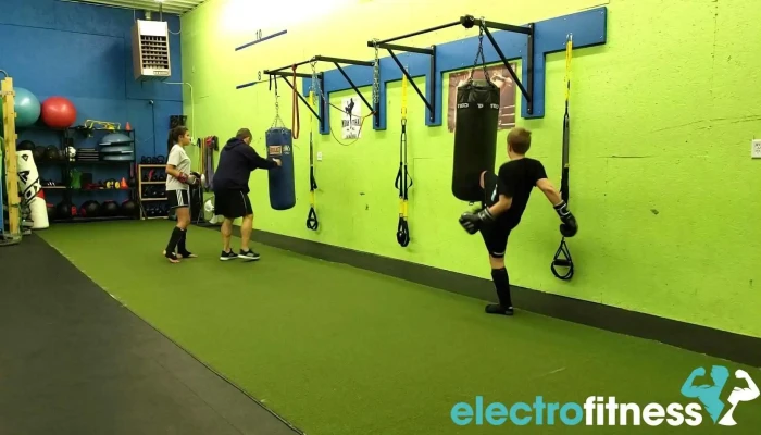 Fitrain Llc Videos - Valparaiso