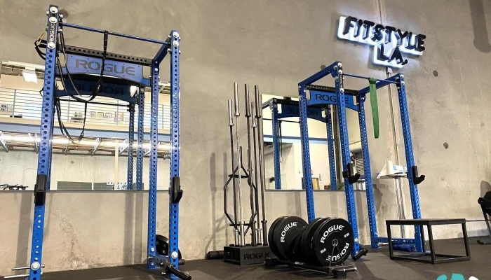 Fitstyle La -  Gym - Santa Clarita