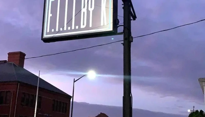 Fitt By K All - New Bedford