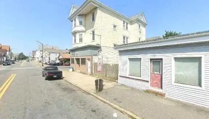 Fitt By K Street View 360deg - New Bedford