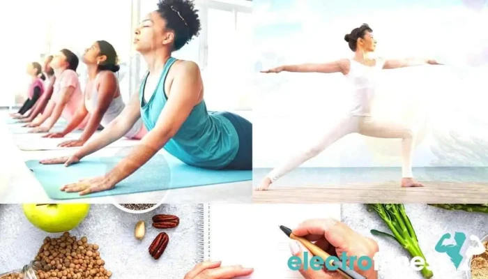 Five Diamond Fitness Wellness By Owner - Dallas