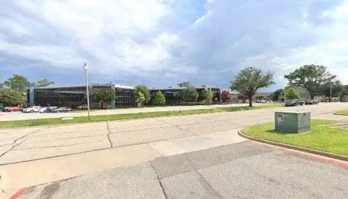 Five Diamond Fitness Wellness Street View 360deg - Dallas