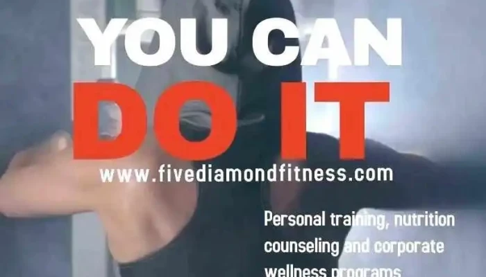 Five Diamond Fitness Wellness Videos - Dallas