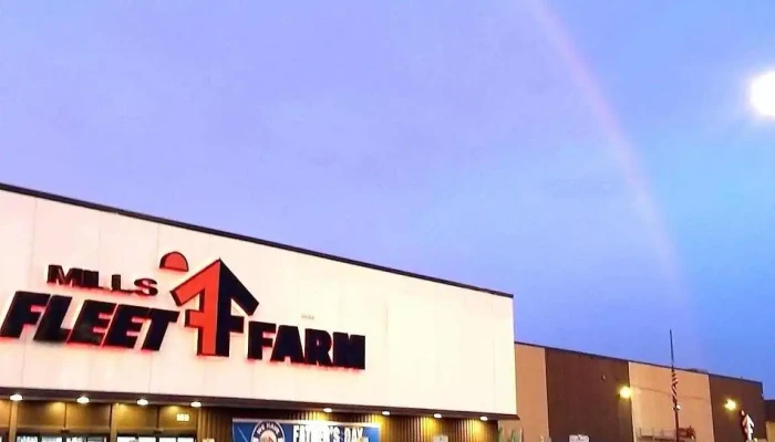 Fleet Farm -  All - Antigo