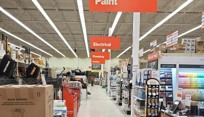 Fleet Farm -  Discounts - Antigo