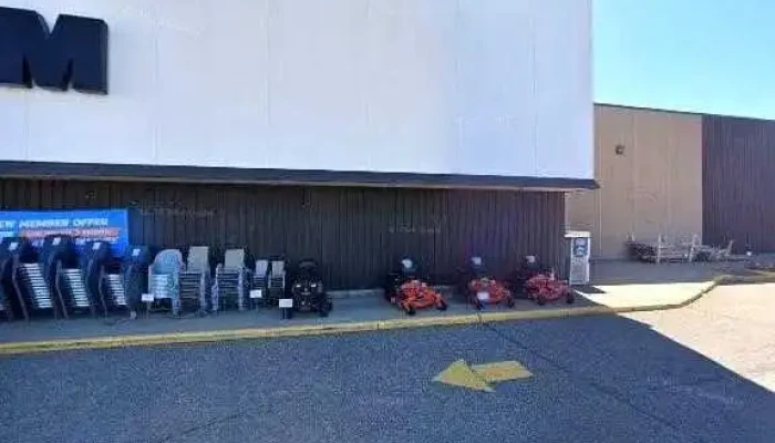 Fleet Farm -  Street View 360deg - Antigo