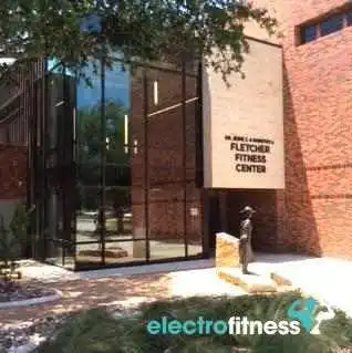 Fletcher Fitness Center - Abilene