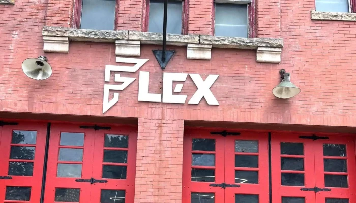 Flex Dc -  Area - Washington
