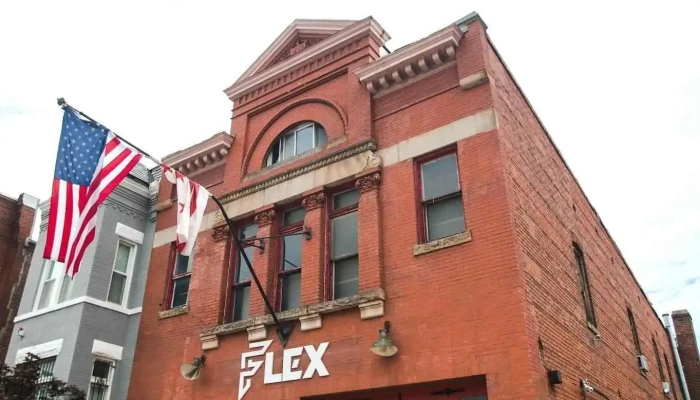 Flex Dc -  By Owner - Washington