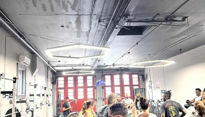 Flex Dc -  Gym - Washington