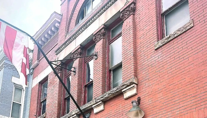 Flex Dc -  Videos - Washington