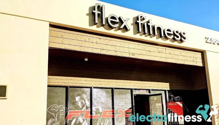 Flex Fitness Oc -  All - Laguna Hills