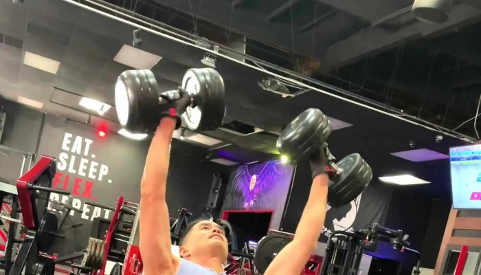 Flex Fitness Oc -  Gym - Laguna Hills