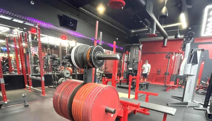 Flex Fitness Oc -  Open Now - Laguna Hills