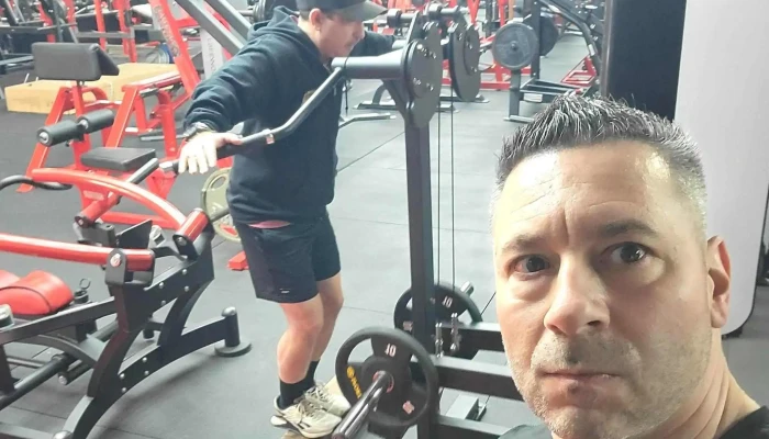 Flex Fitness Oc -  Promotion - Laguna Hills