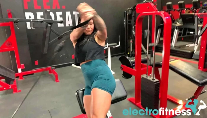 Flex Fitness Oc -  Videos - Laguna Hills