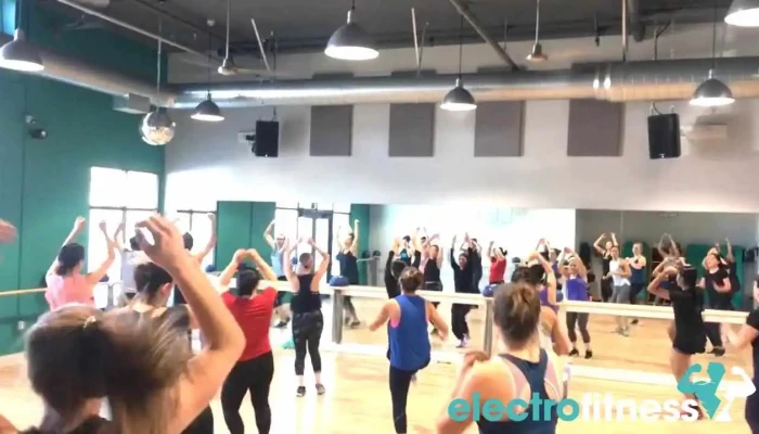 Flex Fusion Studios -    Personal Training Group Fitness Classes And Nutrition Coaching In Campbell Videos - Campbell