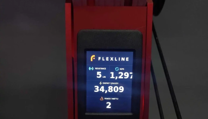 Flex N Burn Comments - Valencia