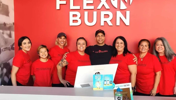 Flex N Burn Photos - Valencia