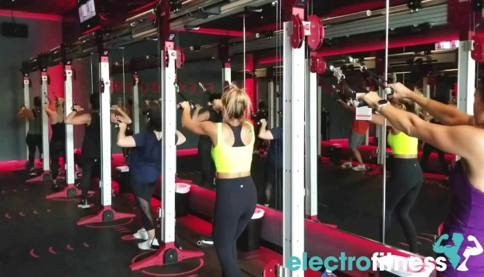 Flex N Burn Videos - Valencia