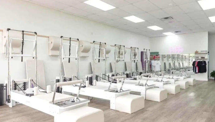 Flexxology Health Fitness Studio By Owner - Nacogdoches
