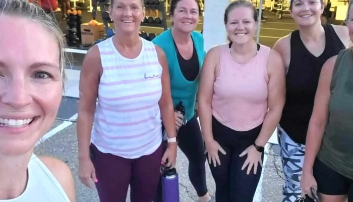 Flomotion Fitness -  Gym - Alachua