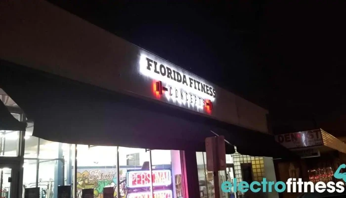 Florida Fitness Concepts -  By Owner - Orlando