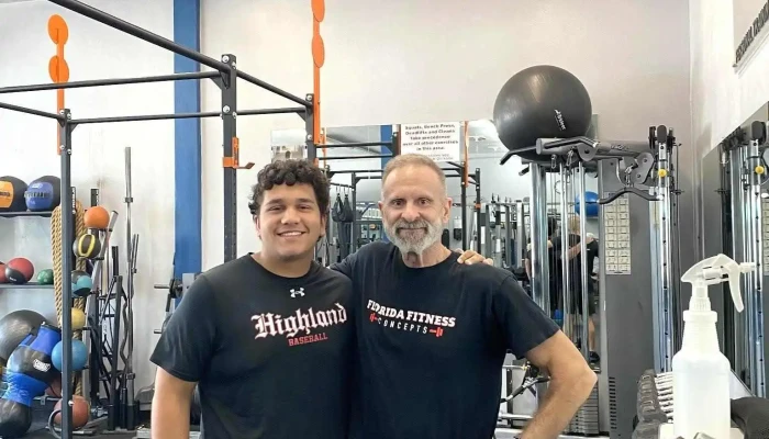 Florida Fitness Concepts -  Gym - Orlando