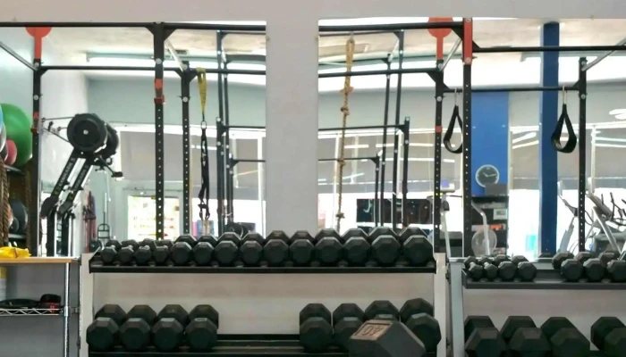 Florida Fitness Concepts -  Physical Fitness - Orlando