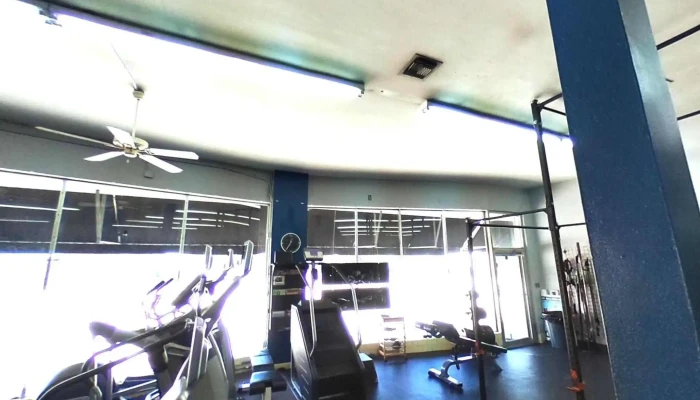 Florida Fitness Concepts -  Street View 360deg - Orlando