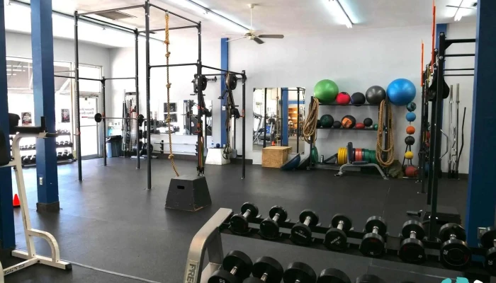 Florida Fitness Concepts -  Training - Orlando
