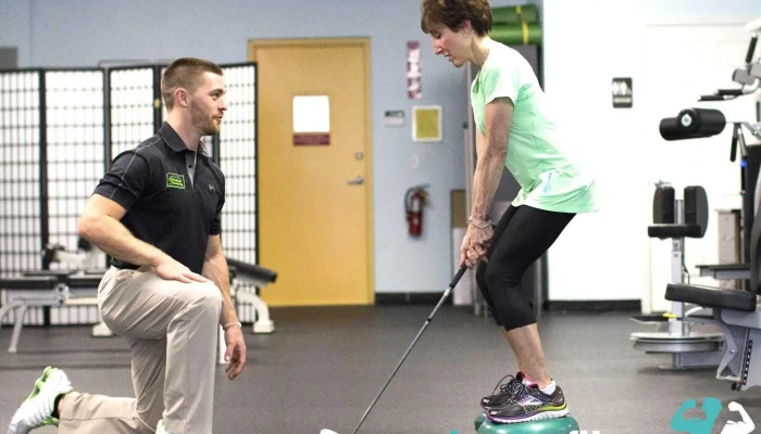 Florida Personal Training -    Naples Physical Fitness - Naples