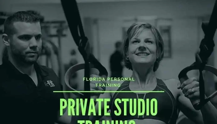 Florida Personal Training -    Naples Professional Fitness Coach - Naples