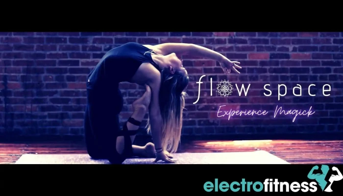 Flow Space Healing Arts -  All - Gainesville