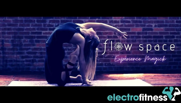 Flow Space Healing Arts - Gainesville