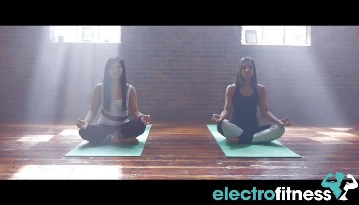 Flow Space Healing Arts -  Yoga - Gainesville