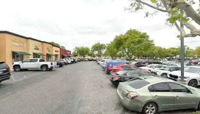 Focus Fitness Club -  Street View 360deg - San Jose