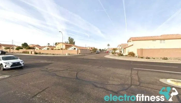 Foothills Fit - Phoenix