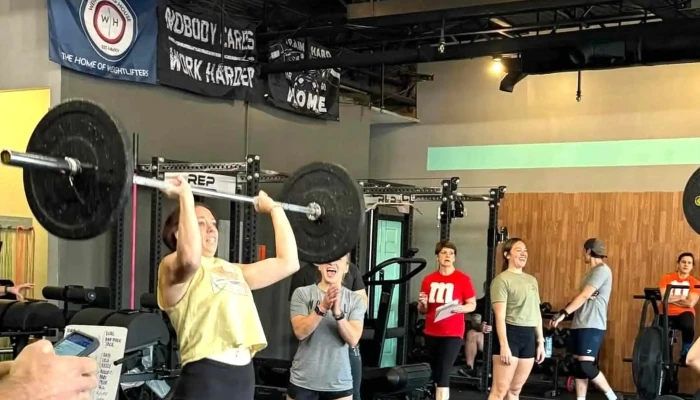 For Time Fitness -  Gym - Sanford