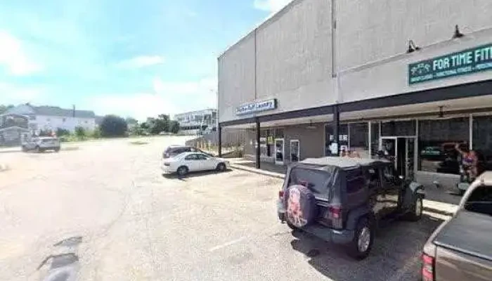 For Time Fitness -  Street View 360deg - Sanford