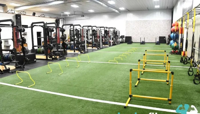 Forever Strong Training Center -  All - Adel