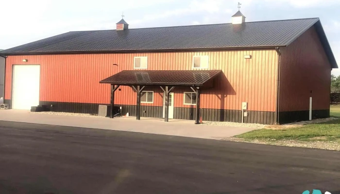 Forever Strong Training Center -  By Owner - Adel