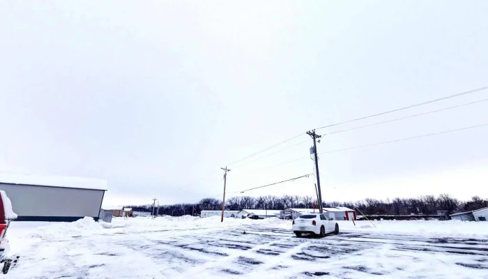 Forever Strong Training Center -  Street View 360deg - Adel