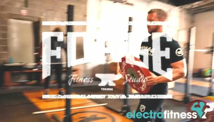 Forge Fitness -  By Owner - Wichita