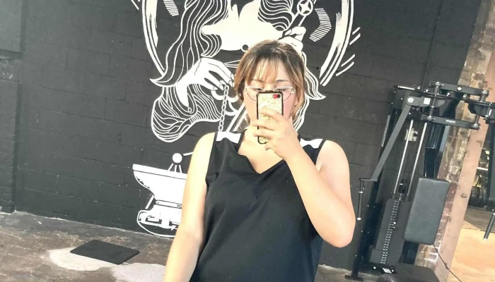 Forge Fitness -  Reviews - Wichita