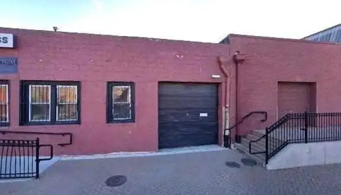 Forge Fitness -  Street View 360deg - Wichita