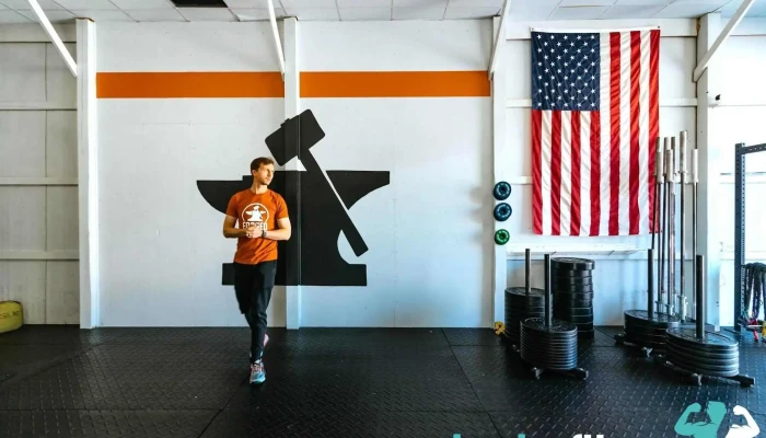 Forged Fitness -  By Owner - Anderson