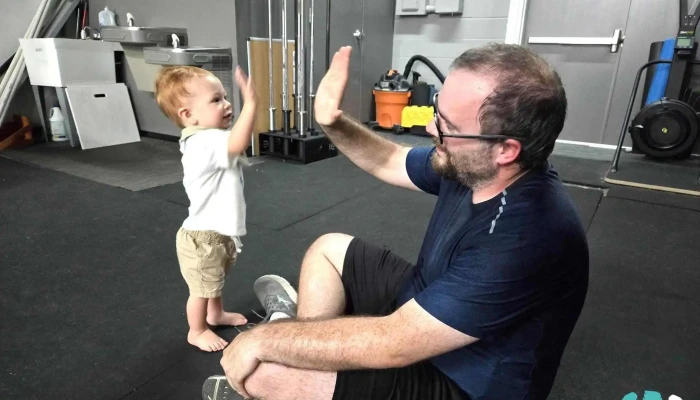 Forged Fitness -  Gym - Lafayette