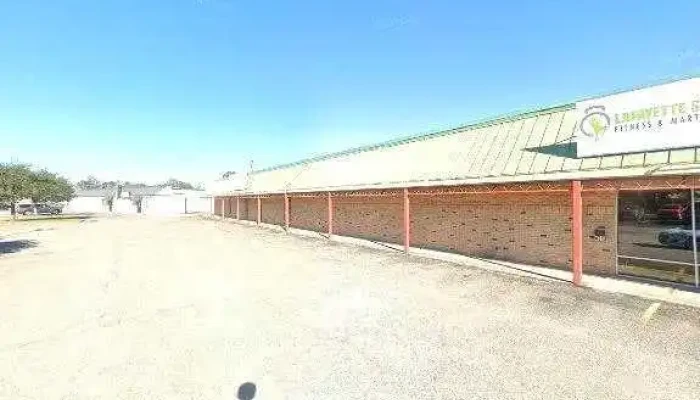 Forged Fitness -  Street View 360deg - Lafayette